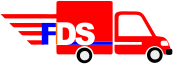 Fast Door Standard Courier Services